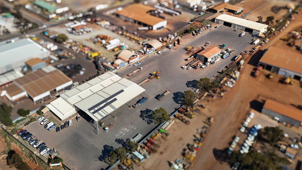 Coastal Midwest Transport Kalgoorlie