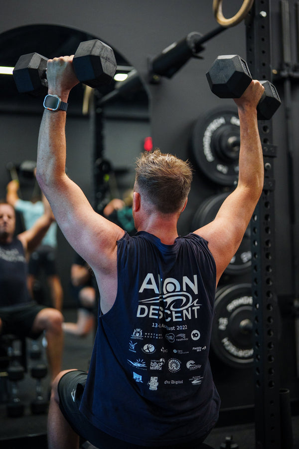 Boom Fitness